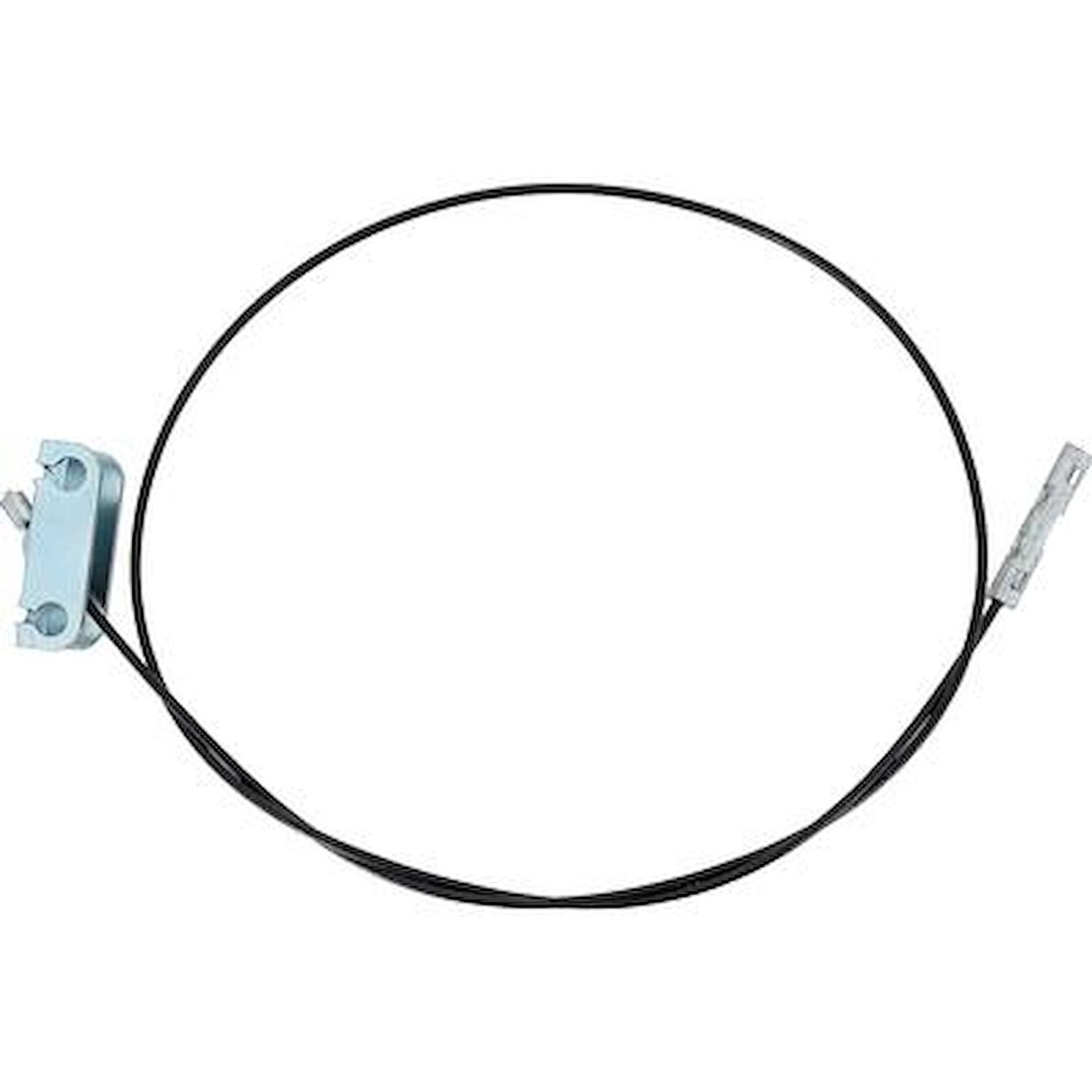 OER 15178837: 15178837 2005-09 Chevrolet, GMC 1500 Short Bed, Extended Cab, Crew Cab, Parking Brake Cable, Intermediate