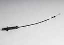 ACDelco 25792420: Parking Brake Cable Front