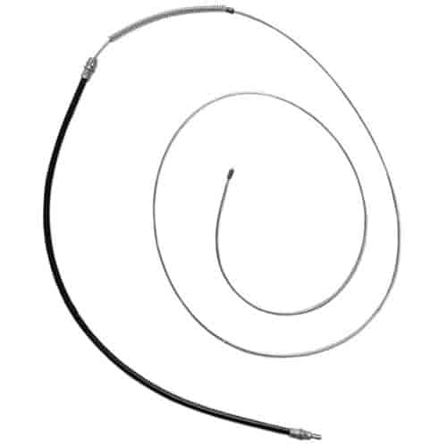 ACDelco 18P426: Front Parking B (SLP)