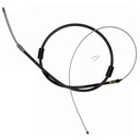 ACDelco 18P2220: Rear Parking Br (B)