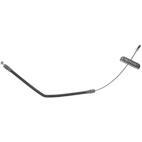 ACDelco 18P2069: Rear Parking Br (B)