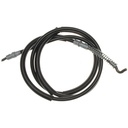ACDelco 18P2515: CABLE ASM PARK BRK RR