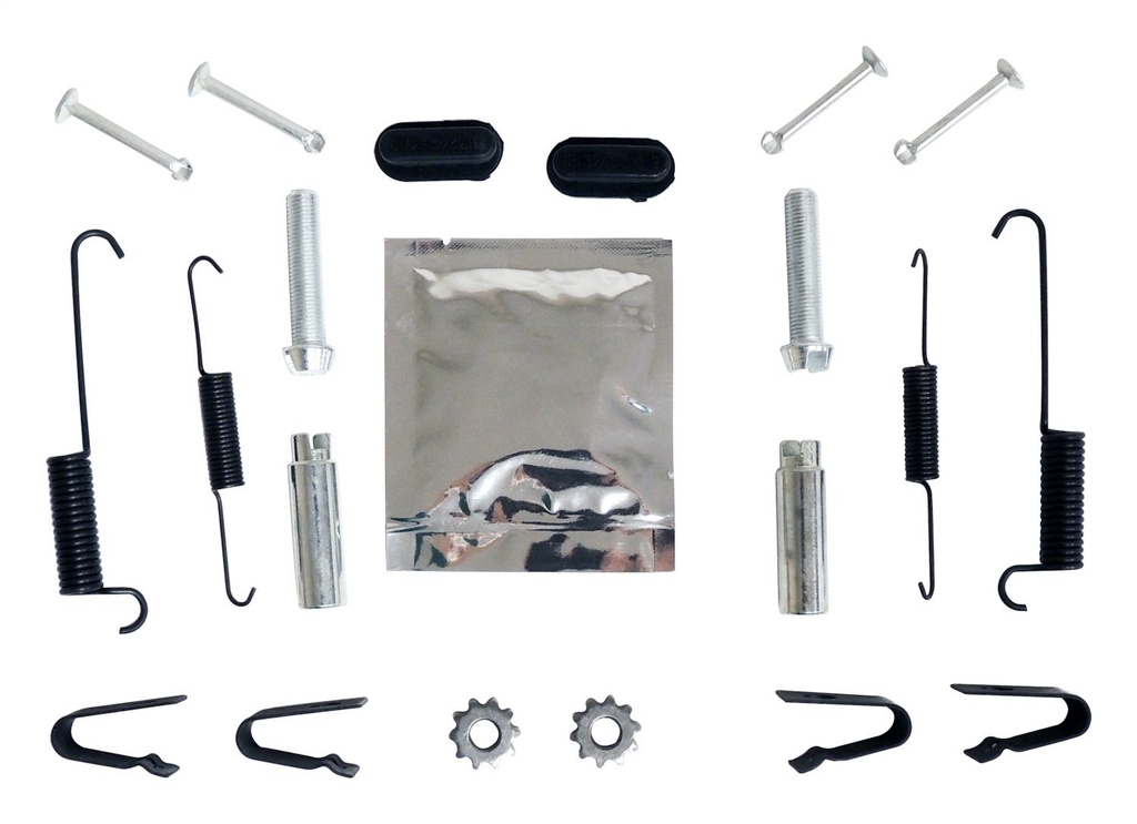 Crown Automotive 4796337HK: Parking Brake Shoe Hardware Kit