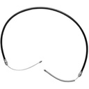 ACDelco 18P422: Rear Driver Sid (SLP)