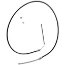 ACDelco 18P423: Rear Passenger (SLP)