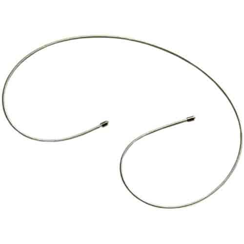 ACDelco 18P19: Intermediate Pa (B)