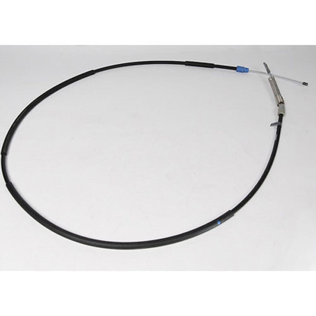 ACDelco 20779564: CABLE ASM-PARK BRK RR
