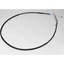 ACDelco 20779564: CABLE ASM-PARK BRK RR