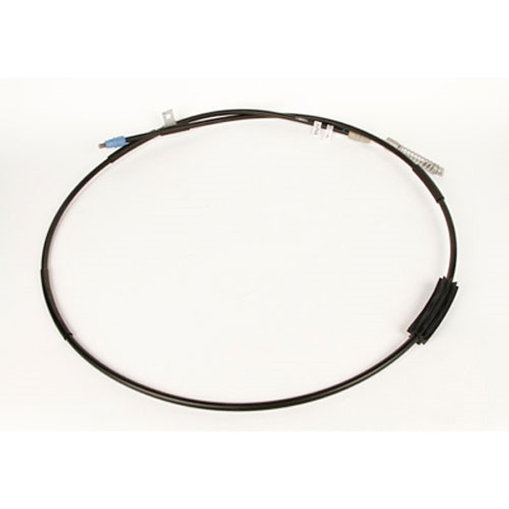 ACDelco 20779562: CABLE ASM-PARK BRK RR