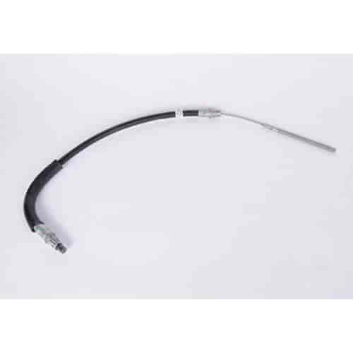 ACDelco 22797693: Rear Parking Br (SLP-1)