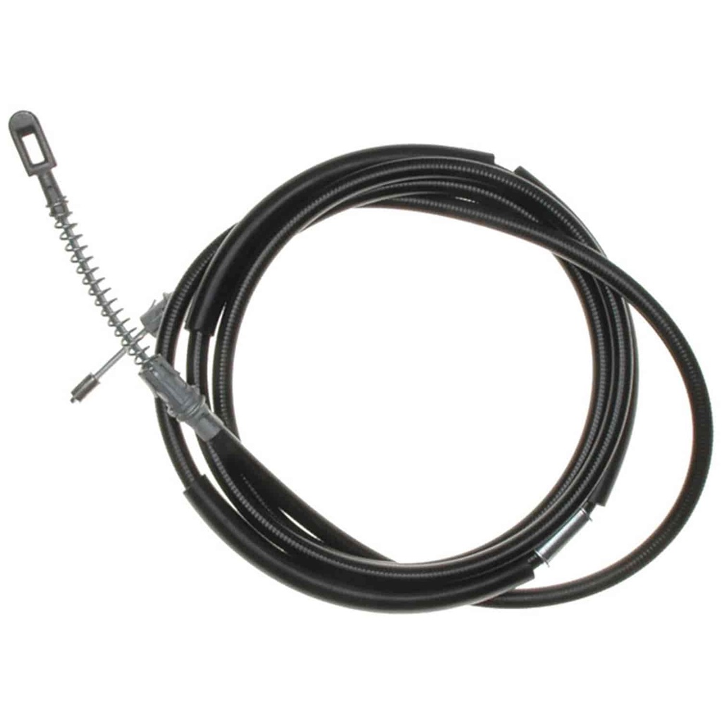 ACDelco 18P2563: Rear Passenger (B)