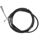 ACDelco 18P2563: Rear Passenger (B)