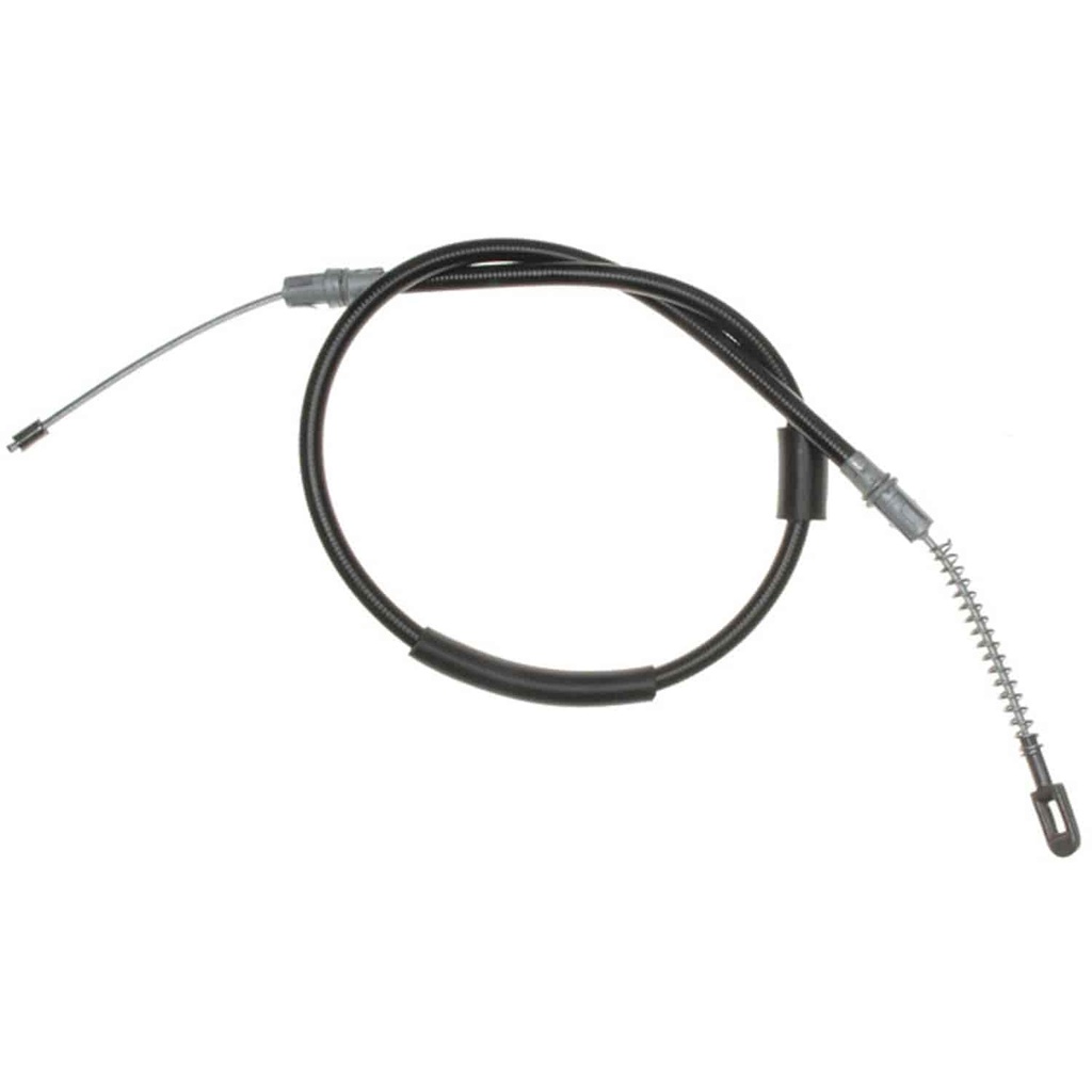 ACDelco 18P2564: Rear Driver Sid (B)