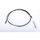 ACDelco 15941083: CABLE ASM-PARK BRK RR
