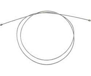 OER 3892743: Parking Break Cable 1967 Chevy Camaro and Pontiac Firebird