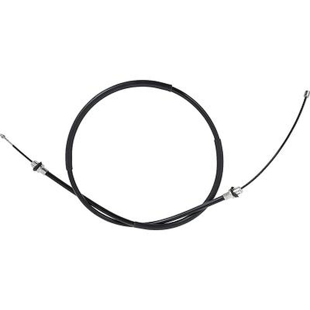 OER 15850727: 15850727 2007-09 Chevrolet Silverado 1500 , Sierra 1500, Parking Brake Cable, Rear, LH