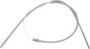 OER 344682: 344682 Front Parking Brake Cable-1975-81 Camaro, Firebird
