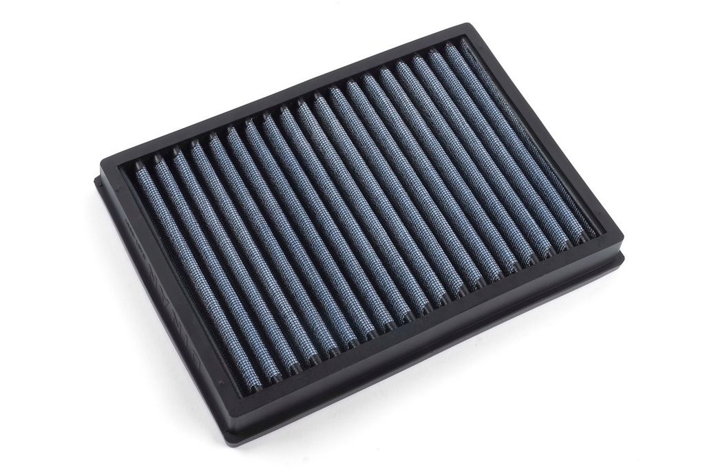 Dinan D401-0037: D401-0037 Dinan High Flow Drop-in Replacement Air Filter, 2001-2006 BMW 325i/330i