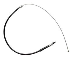 Raybestos Element3 Parking Brake Cables