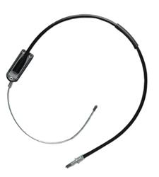 Raybestos Element3 Parking Brake Cables
