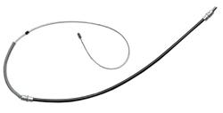 Raybestos Element3 Parking Brake Cables