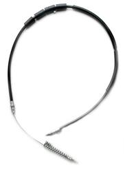Raybestos Element3 Parking Brake Cables
