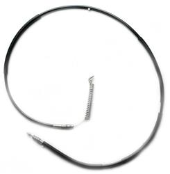 Raybestos Element3 Parking Brake Cables