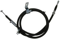 Raybestos Element3 Parking Brake Cables