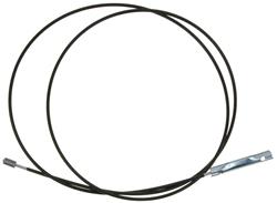 Raybestos Element3 Parking Brake Cables