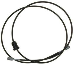 Raybestos Element3 Parking Brake Cables