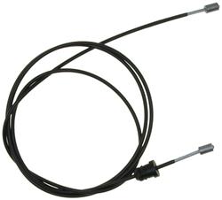 Raybestos Element3 Parking Brake Cables