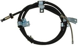 Raybestos Element3 Parking Brake Cables
