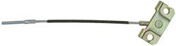 Raybestos Element3 Parking Brake Cables