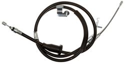 Raybestos Element3 Parking Brake Cables