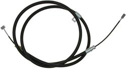 Raybestos Element3 Parking Brake Cables