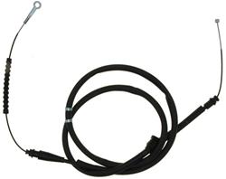 Raybestos Element3 Parking Brake Cables