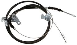 Raybestos Element3 Parking Brake Cables