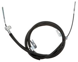 Raybestos Element3 Parking Brake Cables