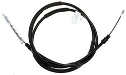 Raybestos Element3 Parking Brake Cables