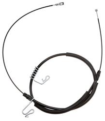 Raybestos Element3 Parking Brake Cables