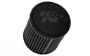 K&N RU-3108HBK: RU-3108HBK UNIV AIR FILTER