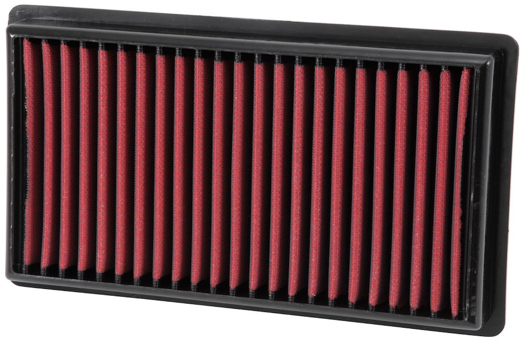 AEM Induction 28-20395: DryFlow Replacement Air Filter 2007-2016 Ford Edge & Lincoln MKS/MKX/MKT/MKZ