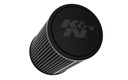K&N RU-3109HBK: RU-3109HBK UNIV AIR FILTER