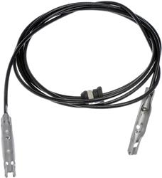 Dorman Parking Brake Cables