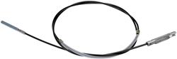 Dorman Parking Brake Cables