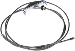 Dorman Parking Brake Cables