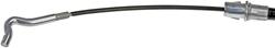 Dorman Parking Brake Cables
