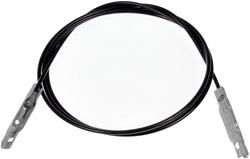 Dorman Parking Brake Cables