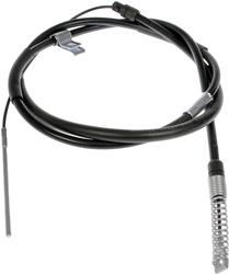 Dorman Parking Brake Cables
