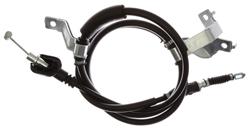 Raybestos Element3 Parking Brake Cables